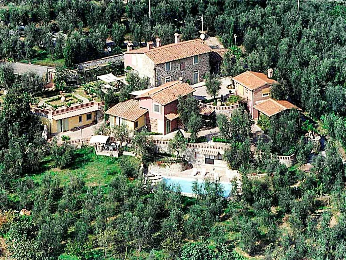Holiday Home Borgo Della Limonaia-2 By Interhome Pieve a Nievole