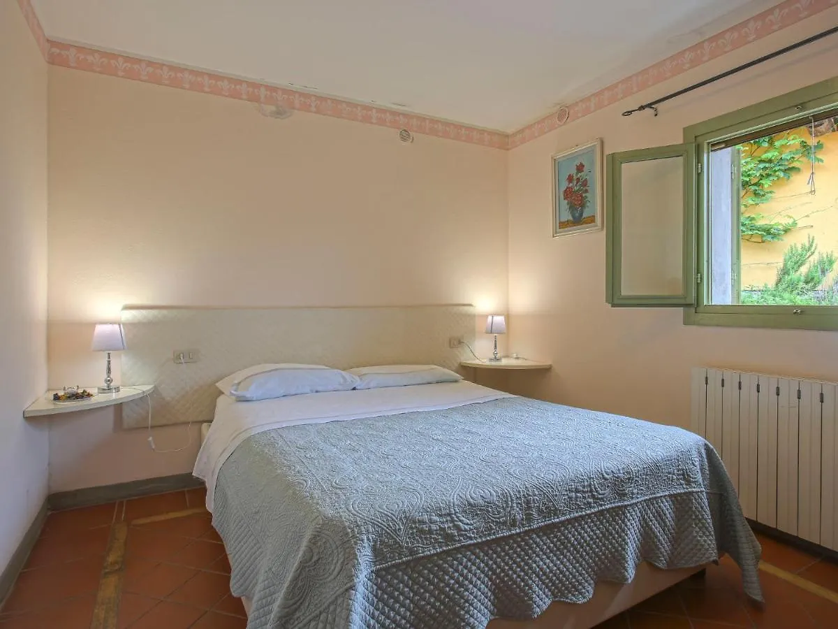 Holiday Home Borgo Della Limonaia-2 By Interhome