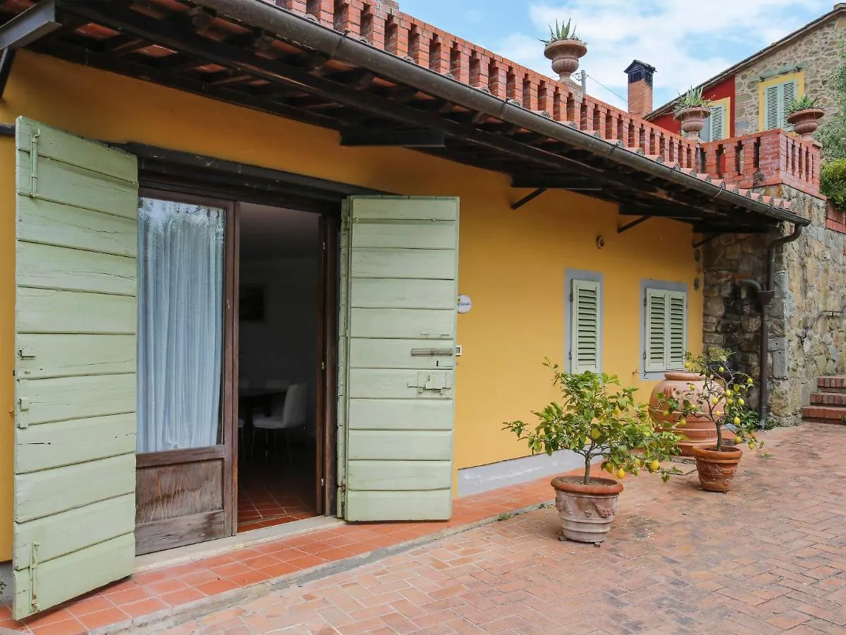 Holiday Home Borgo Della Limonaia-2 By Interhome