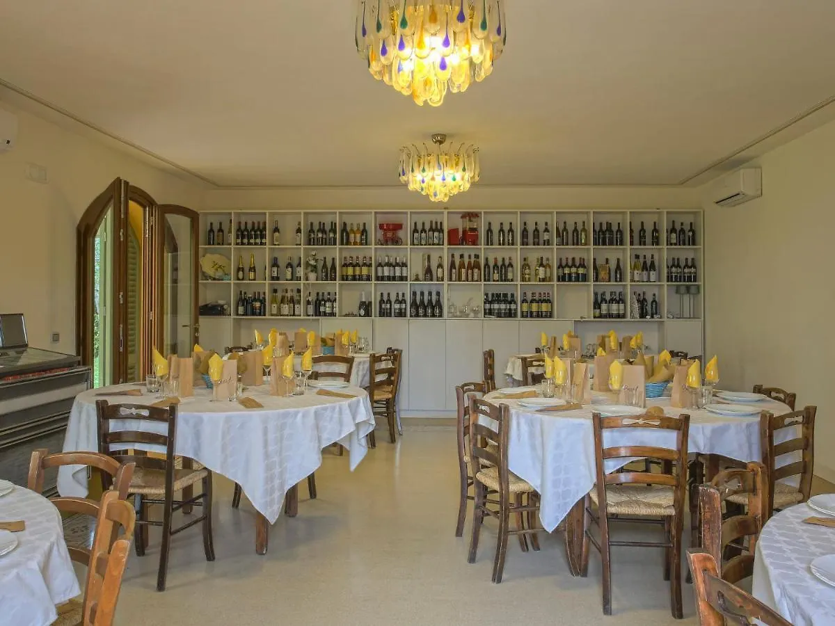 Holiday Home Borgo Della Limonaia-2 By Interhome Italy