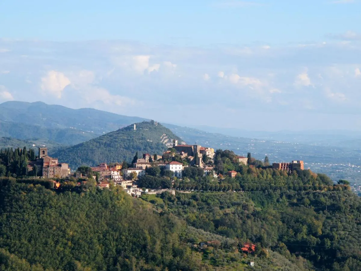 Holiday Home Borgo Della Limonaia-2 By Interhome  Pieve a Nievole